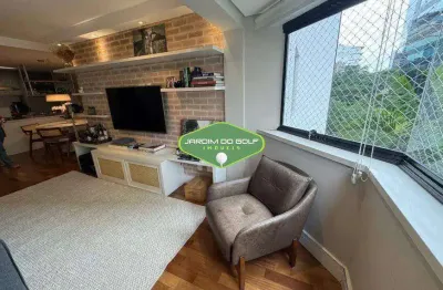 Apartamento com 3 quartos à venda na Rua Helena, Vila Olímpia, São Paulo