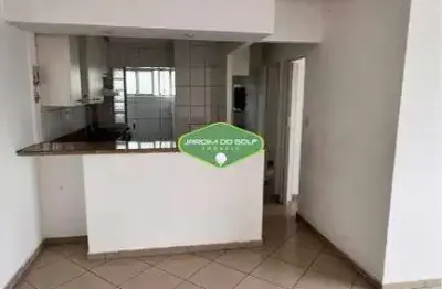 Apartamento à venda capela do socorro 48m² 2 quartos