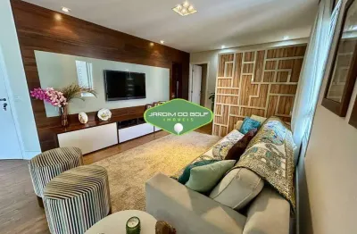 Apartamento à venda 146 taman vila andrade são paulo