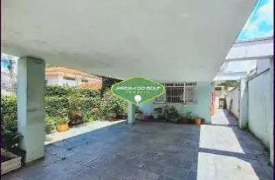 Casa com 3 quartos à venda na Rua Olaviano Gabriel de Oliveira, Vila Isa, São Paulo