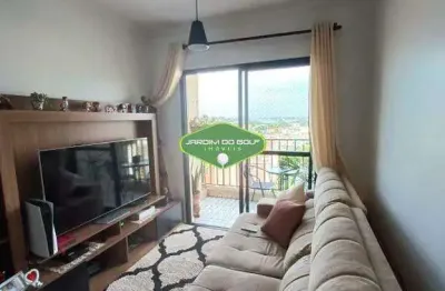 Apartamento à venda jardim palmares (zona sul) 530.000,00