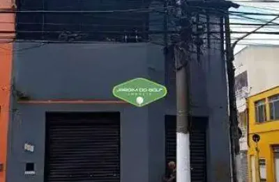 Barracão / Galpão / Depósito à venda na Rua Amador Bueno, Santo Amaro, São Paulo