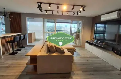 Apartamento isla by cyrela 2 quartos 2 suítes 2 vagas jardim dom bosco são paulo