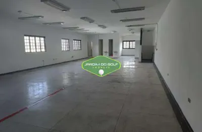 Sala comercial para alugar na Rua Manuel José Machado, Vila São Pedro, São Paulo