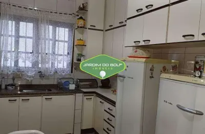 Casa com 3 quartos à venda na Rua Una do Prelado, Vila Gea, São Paulo