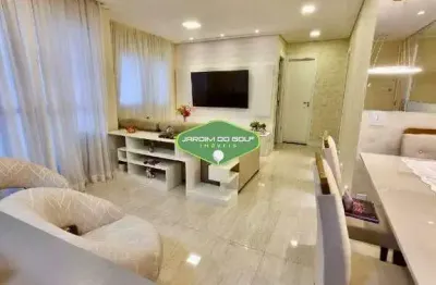 Apartamento à venda 80 bosque marajoara jardim marajoara são paulo