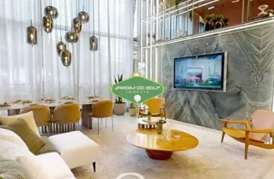 Apartamentos de 01 a 03 dormitórios no escape eden - brooklin, sp - lançamento exclusivo