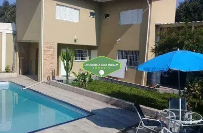 Casa com 5 quartos à venda na Rua Cenerino Branco de Araújo, Vila Campo Grande, São Paulo