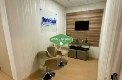 Sala comercial para alugar na Rua Benedito Fernandes, Santo Amaro, São Paulo