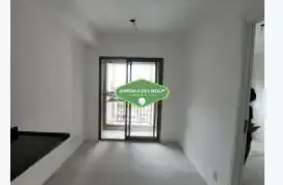 Apartamento com 1 quarto à venda na Rua Ossian Terceiro Teles, Jardim Prudência, São Paulo