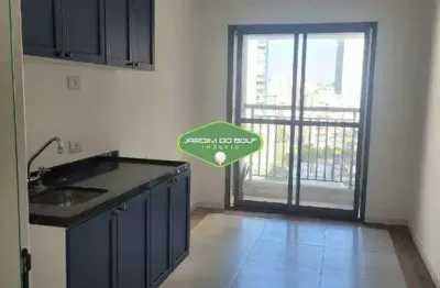 Apartamento com 1 quarto à venda na Rua Ossian Terceiro Teles, Jardim Prudência, São Paulo