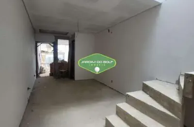 Casa nova com 03 suítes no jardim palmares - são paulo, sp