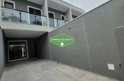 Casa com 3 quartos à venda na Rua Jaime Rodrigues, Jardim Sabará, São Paulo