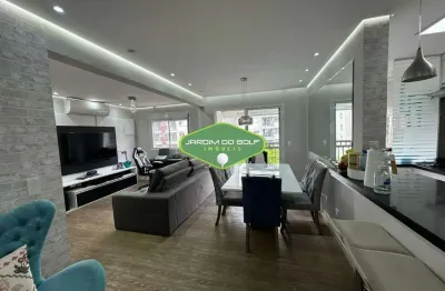 Apartamento à venda no ideia condominium — conforto e sofisticação em cada detalhe!