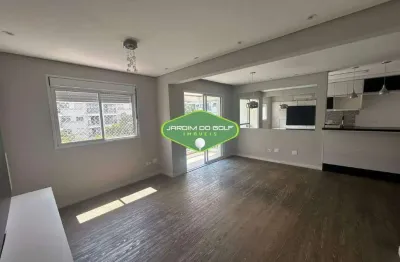 Apartamento 3 Dorms. 2 Vagas à venda no Ideia Condominium - Vila Castelo /SP.