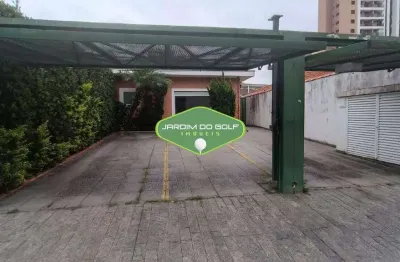 Casa comercial para aluguel chacara santo antonio são paulo