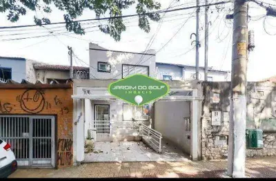 Casa comercial à venda na Avenida Vereador José Diniz, Santo Amaro, São Paulo