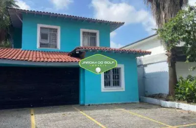 Casa comercial para alugar na Avenida Rebouças, Pinheiros, São Paulo