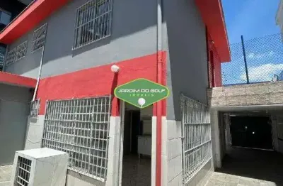 Casa comercial à venda na Rua Baquirivu, Cidade Ademar, São Paulo