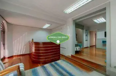 Casa comercial à venda na Avenida Açocê, Moema, São Paulo