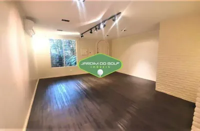 Casa comercial para alugar na Rua Piauí, Higienópolis, São Paulo