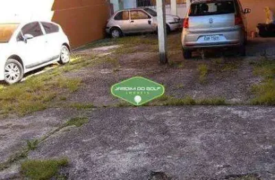 Terreno/ casa com 2 dormitórios próximo ao sesc interlagos são paulo