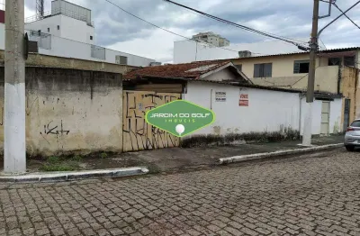Casa comercial à venda na Rua Olga Genioli Leite, Jurubatuba, São Paulo