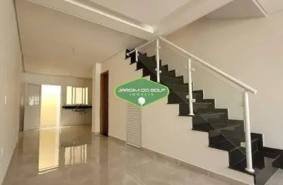 Casa com 2 dormitórios à venda jd. satelite / jd. regis são paulo