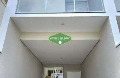 Casa com 03 dormitórios (03 suítes) à venda em campo grande, sp