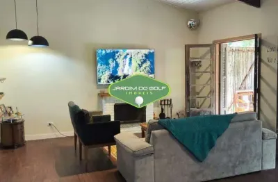 Casa em condomínio à venda 3 quartos 4 banheiros 3 suítes atibaia vista da montanha