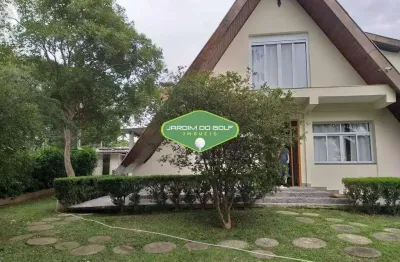 Casa com 3 quartos à venda na Avenida Professor Camillo Ashcar, Sete Praias, São Paulo