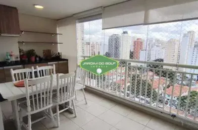 Apartamento com 2 quartos à venda na Rua Estevão Baião, Vila Congonhas, São Paulo