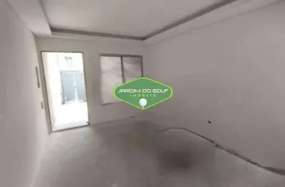Sobrado 3 dormitórios (suites) terraço - campo grande - são paulo