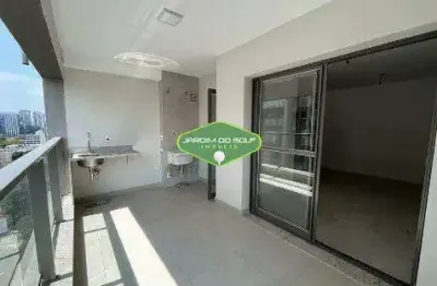 Apartamento com 2 quartos à venda na Rua Getúlio Soares da Rocha, Jardim das Acacias, São Paulo