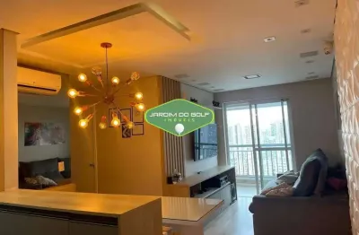 Apartamento com 3 quartos à venda na Rua Celso Ramos, Vila Andrade, São Paulo