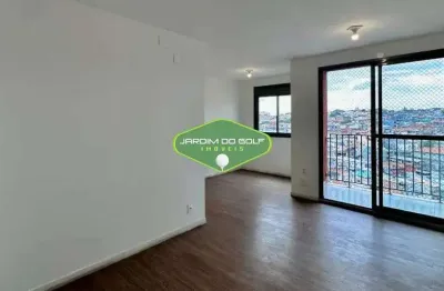 Apartamento com 2 quartos à venda na Avenida Yervant Kissajikian, Vila Constança, São Paulo