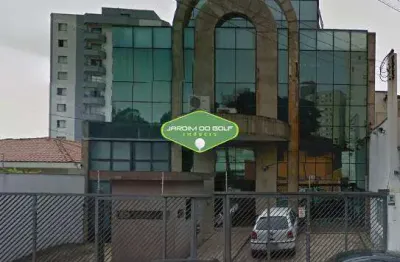 Prédio para alugar na Rua Pascal, Campo Belo, São Paulo