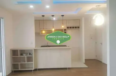Apartamento à venda no jardim marajoara - 80 m² - 2 dormitórios