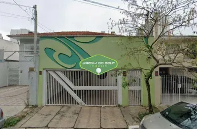 Casa comercial para alugar na Rua Thomás Deloney, Santo Amaro, São Paulo