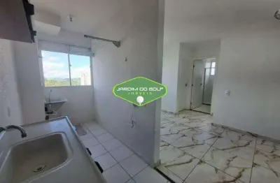 Apartamento com 2 quartos à venda na Avenida Miguel Yunes, Usina Piratininga, São Paulo