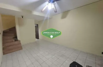 Casa com 3 quartos para alugar na Estrada do Alvarenga, Balneário São Francisco, São Paulo