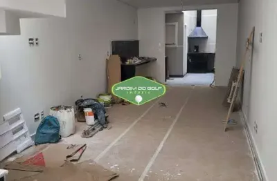 Sobrado com 03 dormitórios (03 suítes) em vila isa - campo grande - lançamento exclusivo