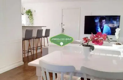 Apartamento com 2 quartos à venda na Rua José Abrantes, Santo Amaro, São Paulo