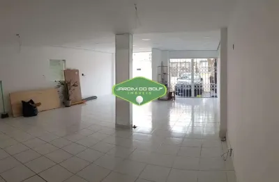 Casa comercial à venda na Rua do Estilo Barroco, Chácara Santo Antônio, São Paulo
