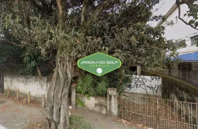 Terreno à venda na Rua Arnaldo Magniccaro, Vila Gea, São Paulo