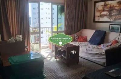 Apartamento com 2 quartos à venda na Avenida Washington Luís, Santo Amaro, São Paulo