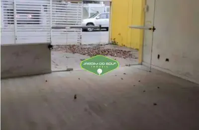 Casa comercial para alugar na Rua Januário dos Santos, Aparecida, Santos