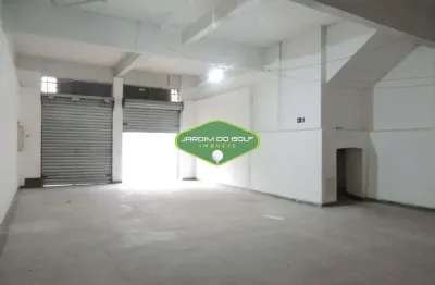 Barracão / Galpão / Depósito para alugar na Rua da Constituição, Paquetá, Santos