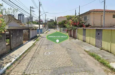 Terreno zeu com alto potencial construtivo na zona sul – chácara santo antônio, sp
