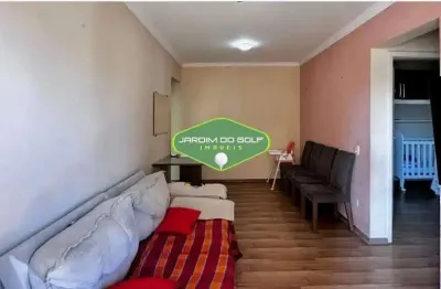 Apartamento com 2 quartos à venda na Avenida João Paulo da Silva, Vila da Paz, São Paulo
